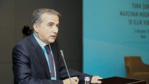 Fərid Şəfiyev: “Azərbaycanlıların Ermənistana qayıtması üçün bütün əsaslar var”