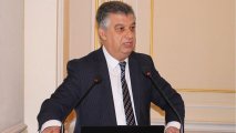 Əli Məsimli I Qarabağ müharibəsi şəhidlərinin qəbirüstü abidələrinin yenilənməsini təklif etdi