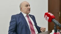 Deputat: “Müharibə cinayətkarı Araik Arutunyanın Moskvaya səfəri Azərbaycana qarşı təxribatdır”