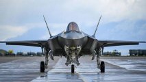 “F-35”lərdə problem aşkarlandı