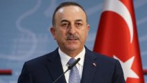 Çavuşoğludan Baydenə cavab: “Tariximiz barədə heç kimdən dərs almayacağıq”