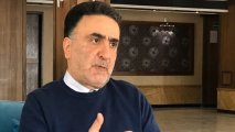 İranda prezidentliyə namizədliyini açıqlayan Taczadə: “ABŞ-la münasibətləri normallaşdırmaq üçün gəlirəm”