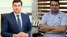 Yeni klinikanın baş direktoru və Modul tipli xəstəxananın baş həkiminin həyat faciələri...