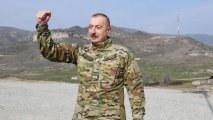 İlham Əliyev: “Bütün azad edilmiş torpaqları bərpa edəcəyik”