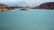 Ordubadın mərkəzi və ətraf kəndlərinin içməli su təchizatı və kanalizasiya sistemləri yenidən qurulur - YENİLƏNİB