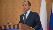 Lavrov: “Normallaşma üçün 10 noyabr bəyanatının şərtlərinə əməl edilməlidir”