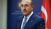 Çavuşoğlu və Tatarıstan prezidenti arasında telefon danışığı olub