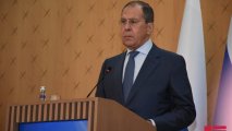 Lavrov: “Qarabağda mina xəritələrinin verilməsi məsələsi tezliklə həll olunmalıdır”