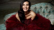 Tuba Büyüküstün makiyajsız fotosunu paylaşdı - FOTO