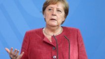 “Qoşunlar çıxandan sonra Əfqanıstanda domino effekti yaranıb” - Merkel