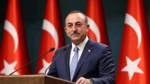 Çavuşoğlu: 