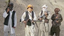 Taliban SEPAH generalının dostunu nazir təyin etdi