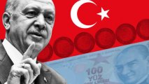 “Türkiyə lirəni qəsdən ucuzlaşdırıb... -Türk dünyasının vahid valyutası buraxılacaq...”