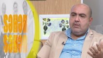 “Bayram axşamı kanallarımıza komediya filmləri reytinq qazandırıb”