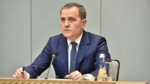 Ceyhun Bayramov: “Ermənistan delimitasiya üçün ön şərtlər irəli sürür”