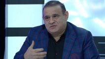 Tacir Şahmalıoğlu: “Fədayə Laçınla duet oxuduğum üçün həyat yoldaşım intihara cəhd etdi”​​ – VİDEO