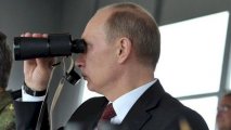Kreml Ukraynada yeni lider təyin edəcək - Britaniya kəşfiyyatından ŞOK İDDİA