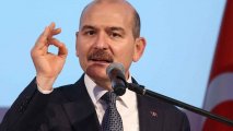 Süleyman Soylu: “Türkiyəni terrordan təmizlədik”