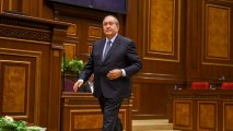 Ermənistan Prezidentinin istefasının əsl səbəbləri məlum olub
