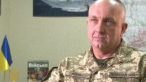 Ukraynalı general hücumun başlaya biləcəyi günü açıqladı