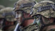 NATO şərq cinahını gücləndirir: Hər ölkəyə min nəfərlik kontingent göndəriləcək
