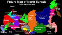 “Qərb doğrudanmı Rusiyanın parçalanmasını istəyir, yoxsa?..”-Politoloq cavab verir...