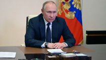 Владимир Путин: Россию ждет рост инфляции и безработицы