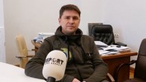 Советник главы Офиса президента Украины: Война будет более разрушительной, но недолгой