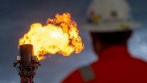 Германия отказалась платить за российский газ рублями