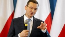 Польский премьер призвал искоренить «русский мир»