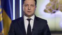 Зеленский выступит на открытии Всемирного экономического форума в Давосе