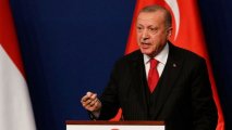 Правящая партия Турции выдвинула ультиматум Швеции и Финляндии