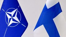 Финляндия готовится подать заявку на вступление в НАТО 18 мая