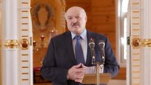 Nədən Lukaşenko Ukrayna ilə vuruşmaqdan qorxur? - Britaniya kəşfiyyatının araşdırması
