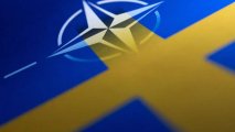 Швеция приняла официальное решение о членстве в НАТО