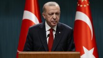 «Пусть не обижаются». Эрдоган отказывает Финляндии и Швеции в членстве в НАТО