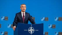 Глава НАТО: Турция - ценный союзник, и любые опасения по безопасности должны быть рассмотрены