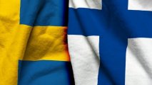 Швеция и Финляндия в среду совместно подадут заявку на вступление в НАТО