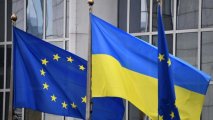 ЕС рассмотрит план послевоенного восстановления Украины