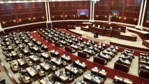 Milli Məclisin yaz sessiyasının son iclasının gündəliyi açıqlanıb