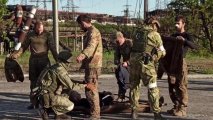 Украинские военнопленные рассказали омбудсмену о пережитых пытках