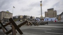 Украина не видит признаков подготовки России к новому наступлению на Киев