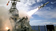 Братчук: Украина может потопить весь Черноморский флот РФ ракетами «Гарпун»
