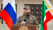 Кадыров грозит Польше исчезновением
