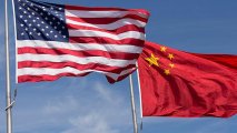 В МИД Китая заявили об отклонении отношений с США от курса