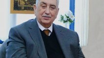 Səhhəti pisləşən Arif Babayev: “Ağdama gedə bilmədim, təzyiqim düşmüşdü...”