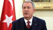 Hulusi Akar: “Taxıl dəhlizi ilə bağlı fikir birliyi var