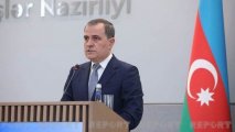 “Rusiya şirkətlərinin Qarabağın bərpasına yüksək marağını müşahidə edirik” - Ceyhun Bayramov