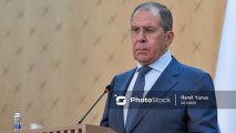 Lavrov: “Azərbaycan və Ermənistan arasında sülh müqaviləsinin imzalanmasına kömək etməyə hazırıq”