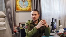 Kirill Budanov: “Ukrayna 1991-ci il sərhədlərinə qayıdacaq